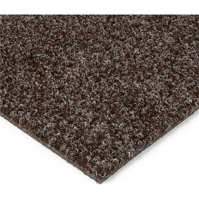 FLOMA Catrine Tmavohnedá 100 x 200 1,35 cm