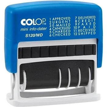 Colop Printer 120