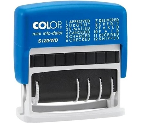 Colop Printer 120