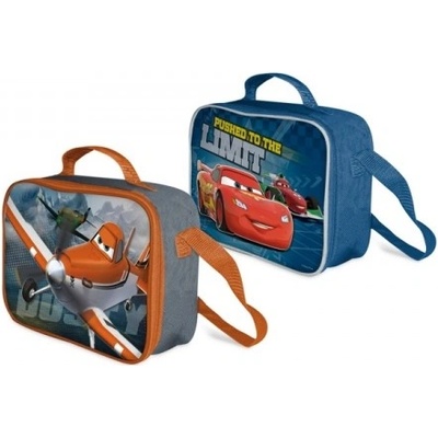 Star taška přes rameno Cars 30876 modrá
