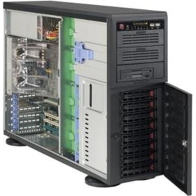 Supermicro CSE-743AC-668B