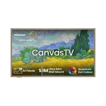 Hisense 55S7NQ
