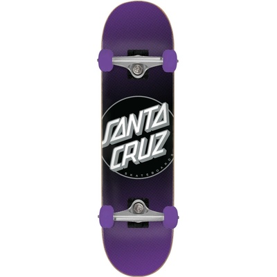 Santa Cruz Other Dot Gradient Full