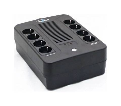 EUROCASE EA200PLUS 800VA-EVO