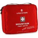 LifeSystems Mountain First Aid Kit