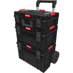 Qbrick System Комплект кутии за инструменти QS ONE CART TECHNIK set 2.0 nr 1 14488 (Z258049PG013)