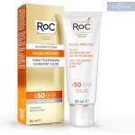 RoC Soleil Protect High Tolerance Comfort Fluid SPF 50 50 ml