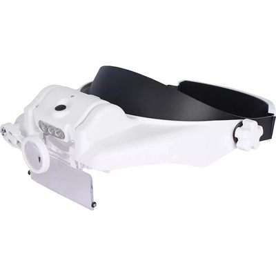 Levenhuk Zeno Vizor HR4 1,5x; 2x; 2,5x; 3x; 3,5x; 8x