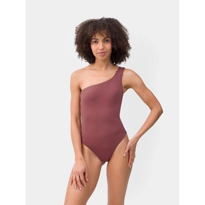4F 4FSS23USWSF027 DARK PINK plavky DARK PINK