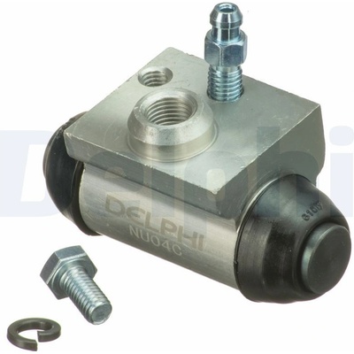 Válec kolové brzdy DELPHI LW90182