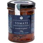 Garden Delights Сушени на слънце домати 212 ml, в олио, Garden Delights (GAR80038)