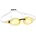 Mad Wave X-Look Racing yellow