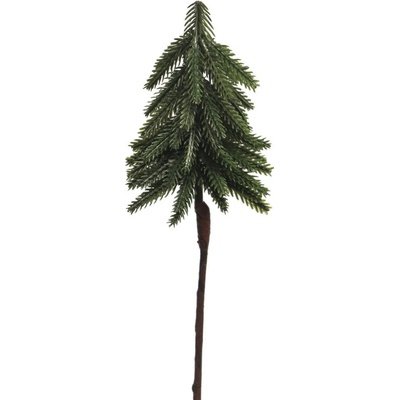 Borovice stromek zelený V50 cm