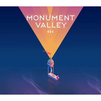 Monument Valley 3