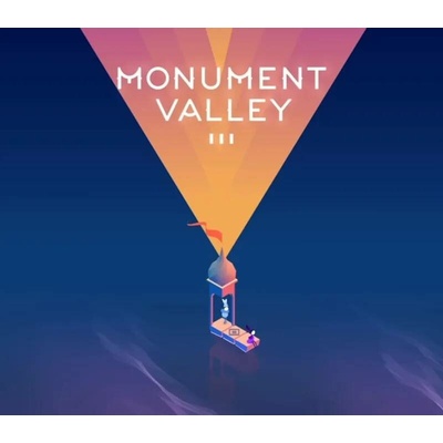 Monument Valley 3