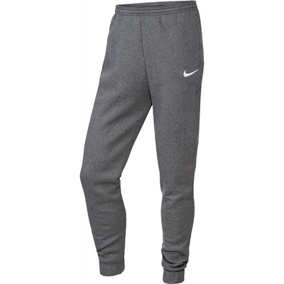 Nike pánské tepláky šedá – Zboží Mobilmania