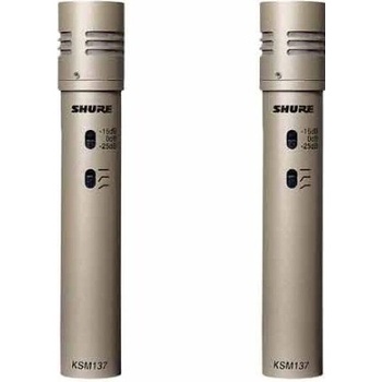 Shure KSM137/SL