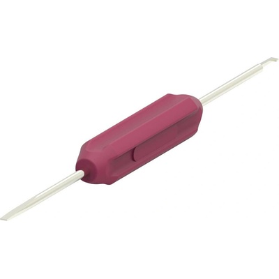 TE Connectivity DT-RT1 vytahovací nástroj pro kulatý faston, 1 ks