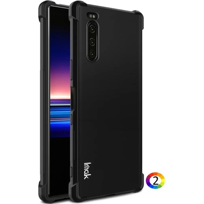 Sony Xperia 5 IMAK Силиконов Калъф