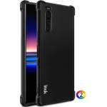 Sony Xperia 5 IMAK Силиконов Калъф