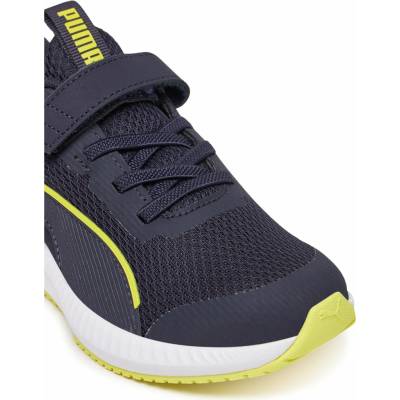 Puma Flyer 3 AC+ PS 40152702 tmavo modrá