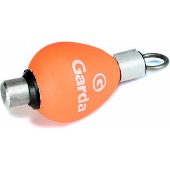 Garda Master indikátory záběru Plovák na vlasec Line Biter Fluo Červená