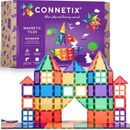 Connetix Rainbow Starter 60 ks