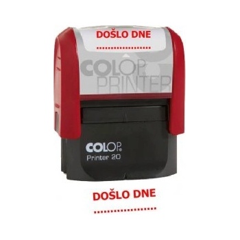 Colop Printer 20 černé