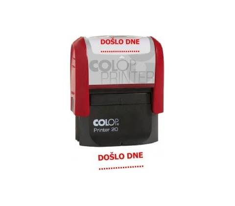 Colop Printer 20 černé