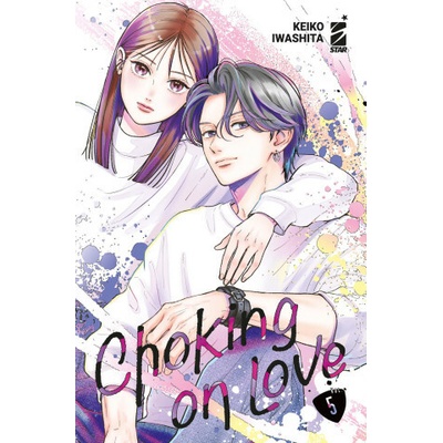 Choking on love