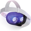 Okuliare pre virtuálnu realitu Oculus Quest 2 64 GB
