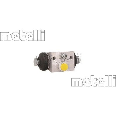 Brzdový valček kolesa METELLI 04-1069
