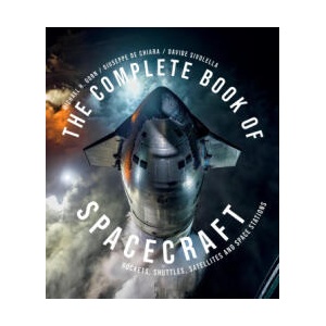 Spacecraft | Giuseppe de Chiara (ISBN: 9780760395073)