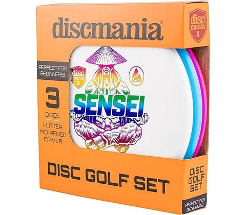 Discmania ACTIVE