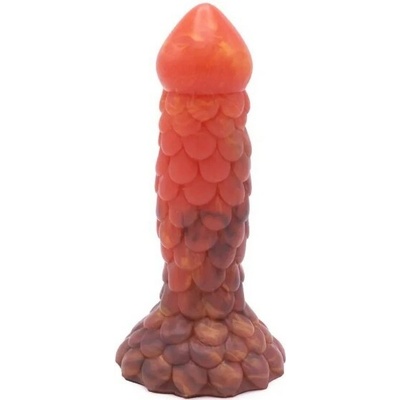 Monster dildo Titan 19 cm