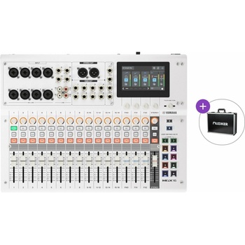 Yamaha MGX16 Basic SET