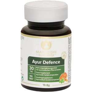 Maharishi Ayurveda Таблетки Ayur Defense - 30 таблетка