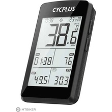 Cycplus M3 GPS