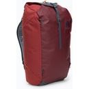 Deuter Gravity Motion