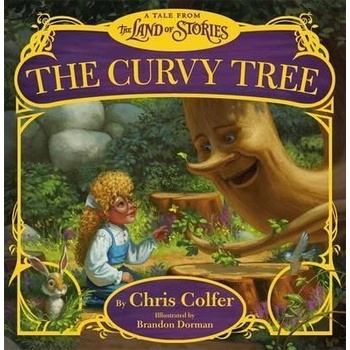 Curvy Tree - Colfer Christa
