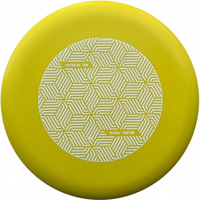 Latitude 64º Pure Zero Medium L64 Tour 2024