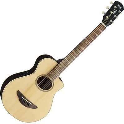 Yamaha APX T2 Natural Други електро-акустични китари