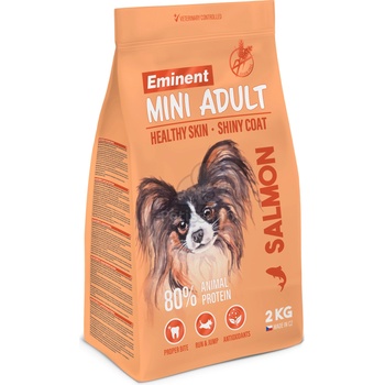 Eminent Mini Adult Salmon 2 kg