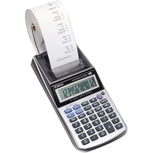 Canon P1-DTSC (2494B005AA) Калкулатори