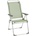 Lafuma Mobilier Къмпинг стол Lafuma mobilier Alu Cham Batyline Iso Camping chair - Moss - размер One Size (580-1852-0111)