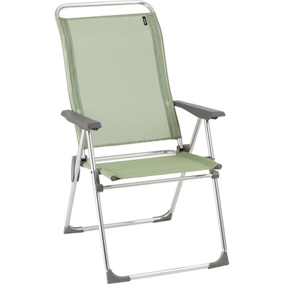 Lafuma Mobilier Къмпинг стол Lafuma mobilier Alu Cham Batyline Iso Camping chair - Moss - размер One Size (580-1852-0111)