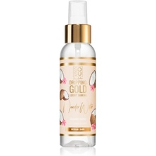 Sosu by Suzanne Jackson samoopalovací mlha Dripping Gold Wonder Water Coconut Kokos Medium/Dark 100 ml