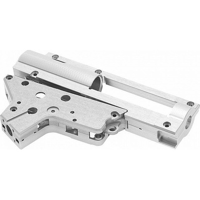RetroArms CNC delený QSC mechabox SR-25