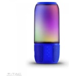 V-TAC VT-7456 RGB (8569/70/8571) Портативна тонколона