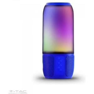V-TAC VT-7456 RGB (8569/70/8571) Портативна тонколона